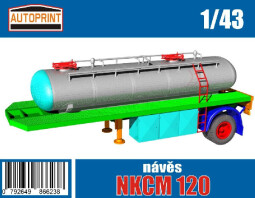 AP024 navěs NKCM 120